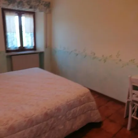 Villetta Adriana Appartamento