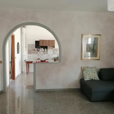 Apartamento Villetta Adriana *