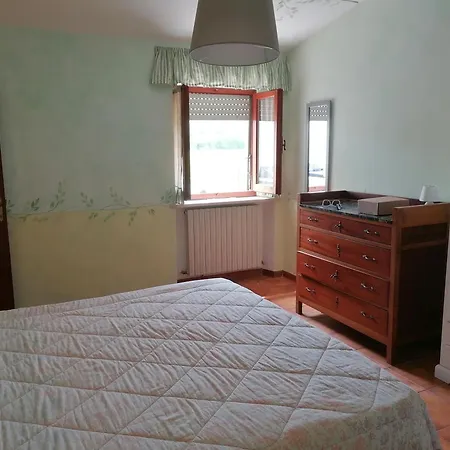 Villetta Adriana Apartamento *