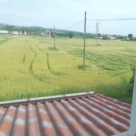 Villetta Adriana Apartamento